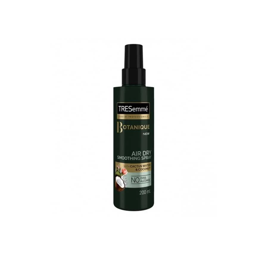 TRESemme Botanique Air Dry Smoothing Spray 200ml price in Bangladesh | Authentic Product by Shundorjo