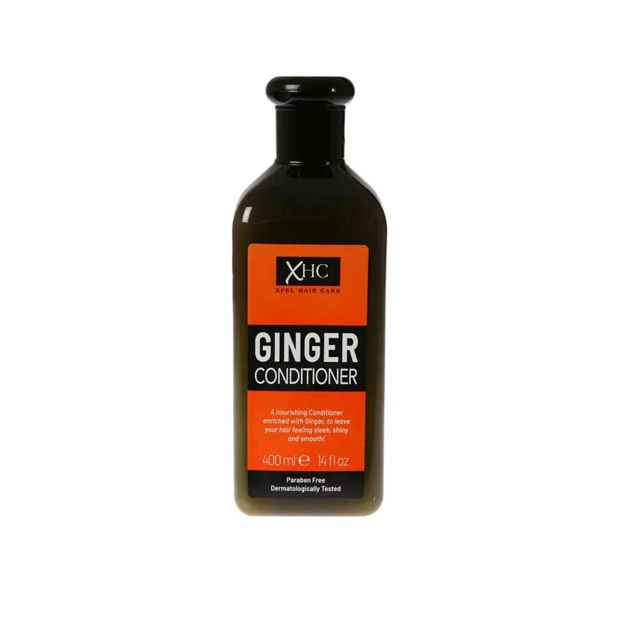 XHC Xpel Hair Care Ginger Conditioner 400ml price in Bangladesh | Authentic Product by Shundorjo