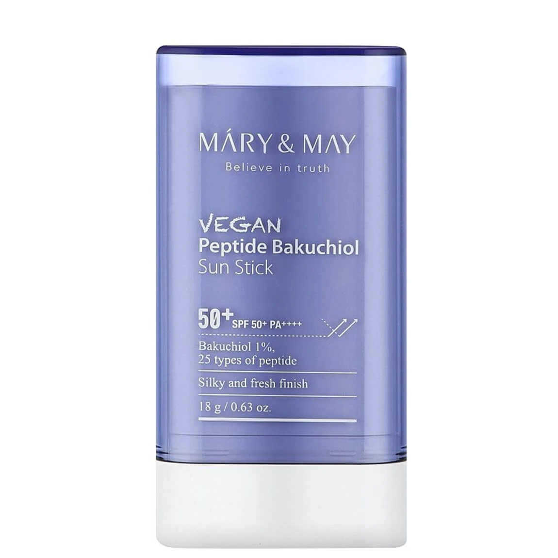 MARY & MAY Vegan Peptide Bakuchiol Sun Stick price in Bangladesh | Buy original MARY & MAY