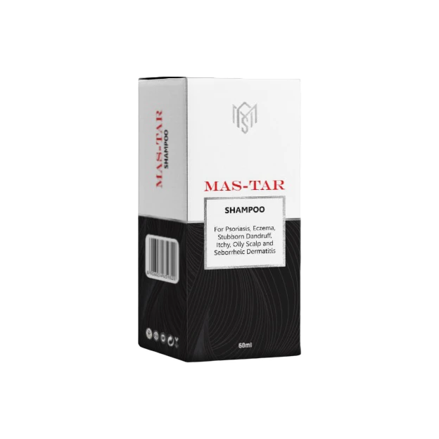 Mas Tar Shampoo 100g price in Bangladesh | Buy original MAS Trade Corporation