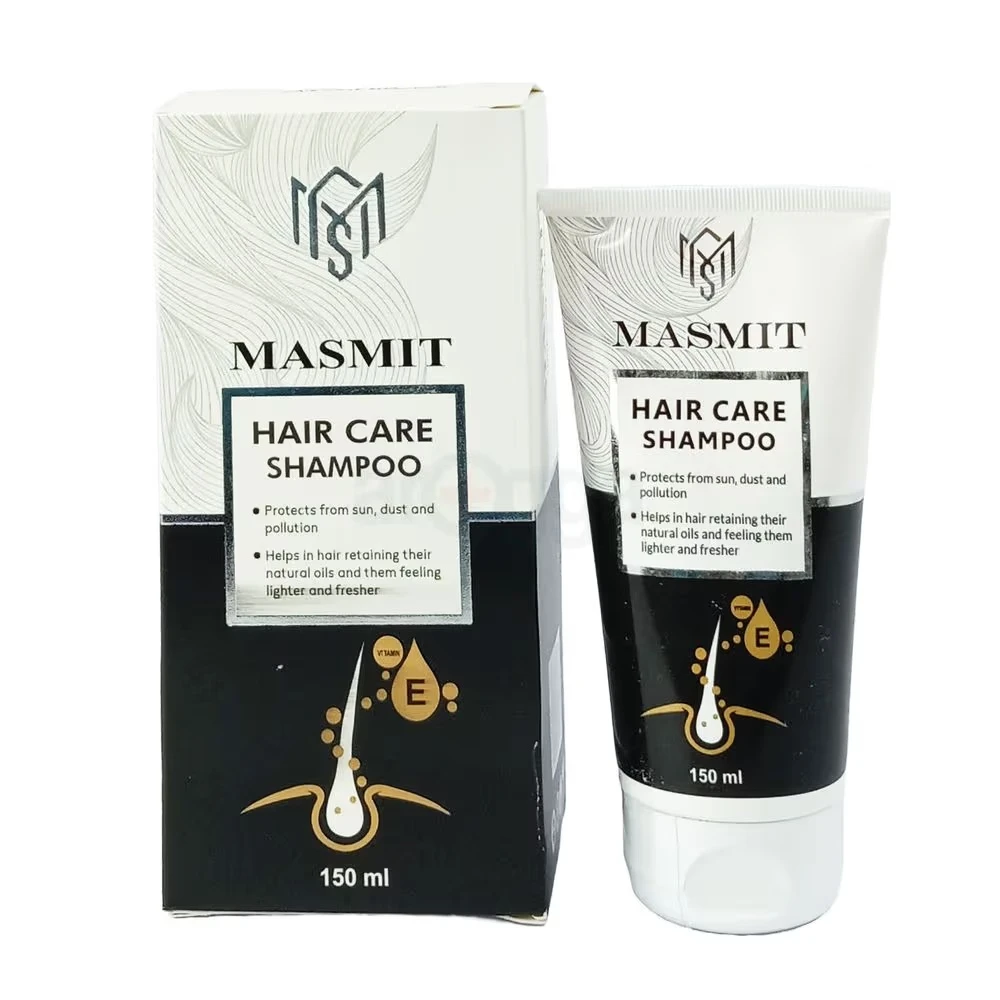 Masmit Shampoo 150g price in Bangladesh | Buy original MAS Trade Corporation
