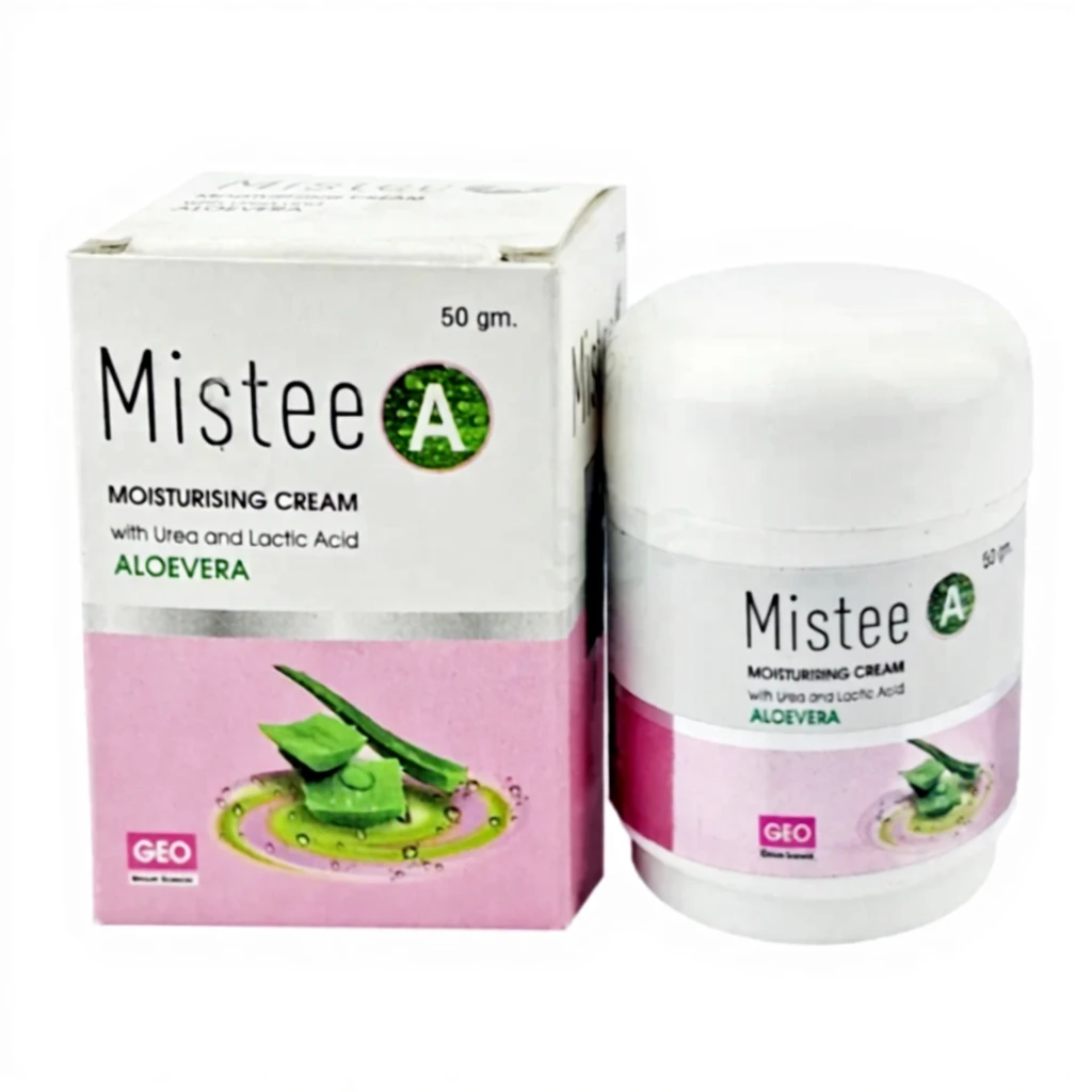 MISTEE-A Cream 50gm price in Bangladesh | Authentic Product by Shundorjo