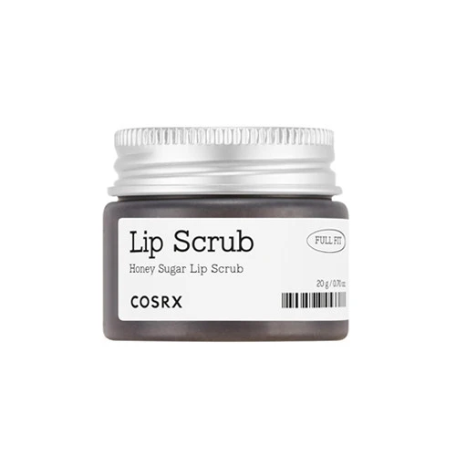 Cosrx Full Fit Honey Sugar Lip Scrub 20g price in Bangladesh | Authentic Product by Shundorjo