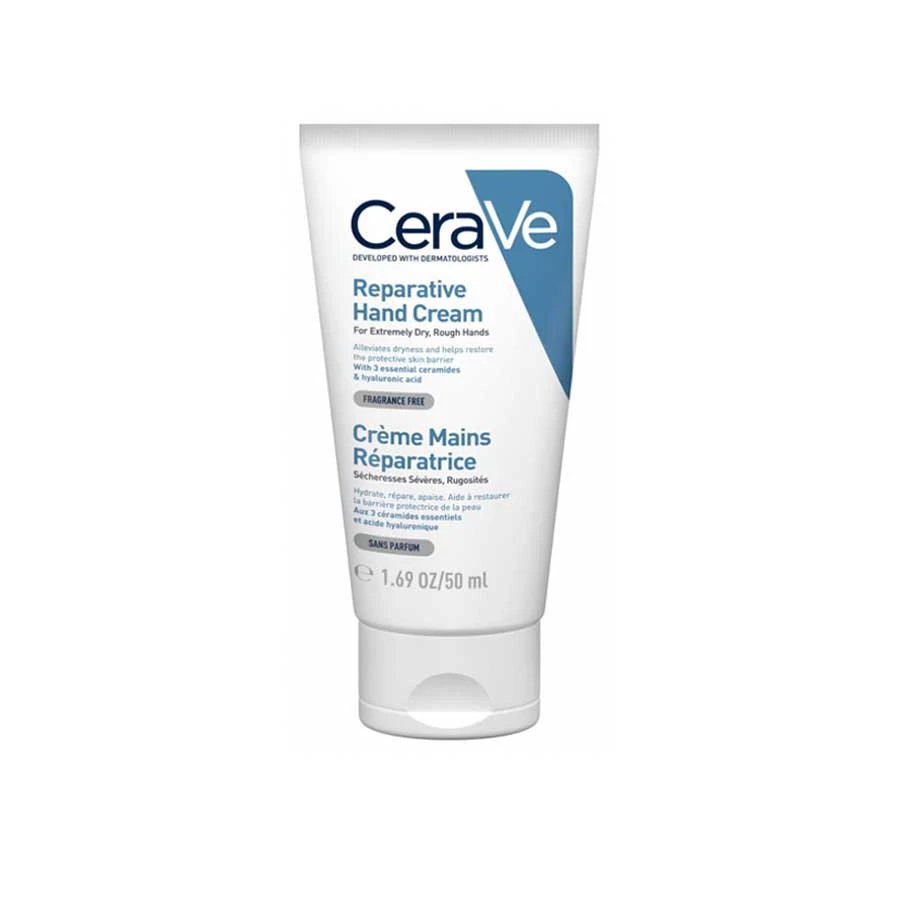 Cerave Reparative Hand Cream 50ml price in Bangladesh | Authentic Product by Shundorjo