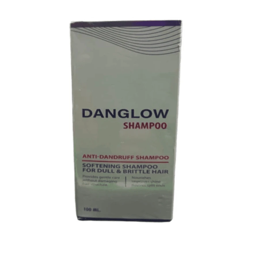 Danglow Shampoo-100 ML price in Bangladesh | Authentic Product by Shundorjo