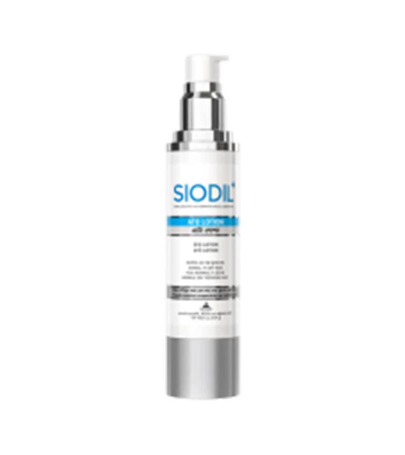 SIODIL Sebi Gel 40ml price in Bangladesh | Authentic Product by Shundorjo