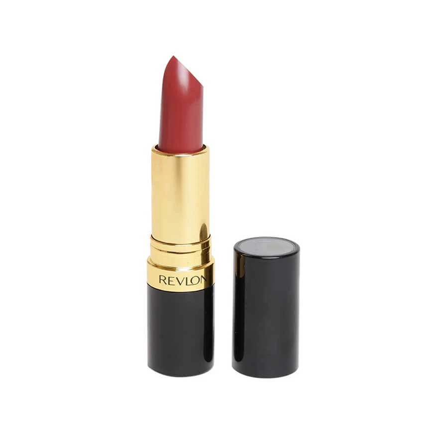 Revlon Super Lustrous Matte Lipstick Retro Red 4.2gm price in Bangladesh | Authentic Product by Shundorjo
