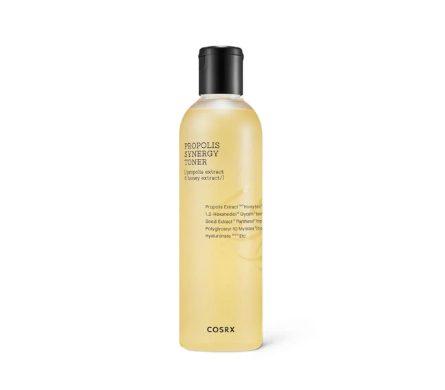 Cosrx Full Fit Propolis Synergy Toner 150ml price in Bangladesh | Authentic Product by Shundorjo
