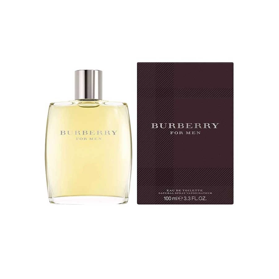 Burberry for Men EDT 100ml price in Bangladesh | Authentic Product by Shundorjo