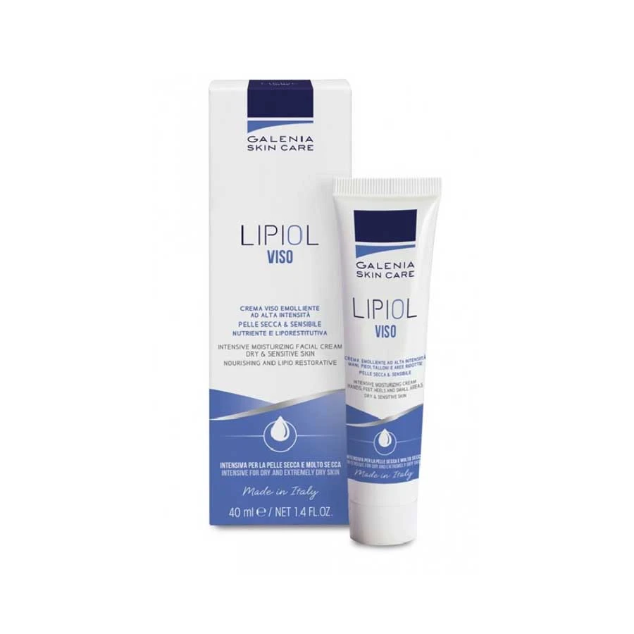 Galenia Skin Care Lipiol Facial Cream (Viso) 40ml price in Bangladesh | Authentic Product by Shundorjo