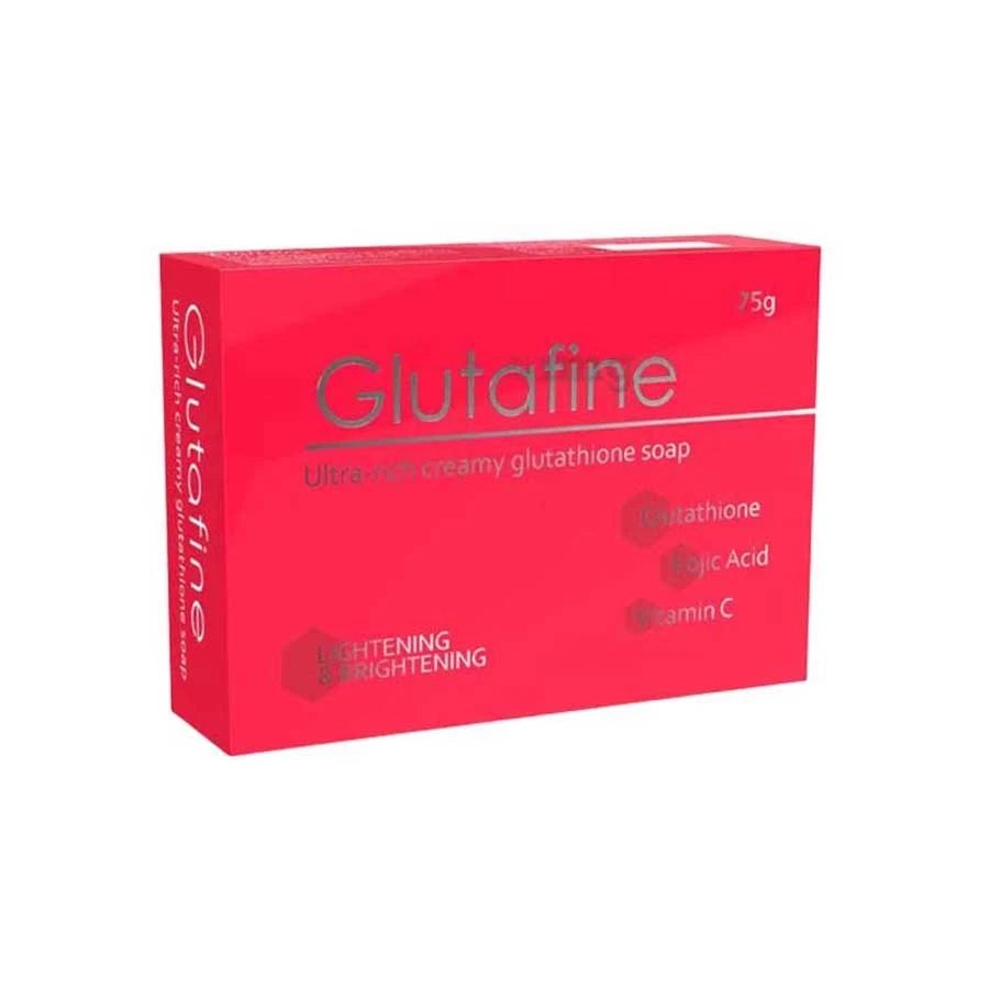 Glutafine Soap 75gm price in Bangladesh | Authentic Product by Shundorjo