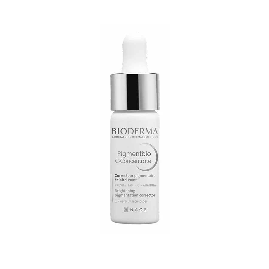 Bioderma Pigmentbio C Concentrate 15ml price in Bangladesh | Authentic Product by Shundorjo