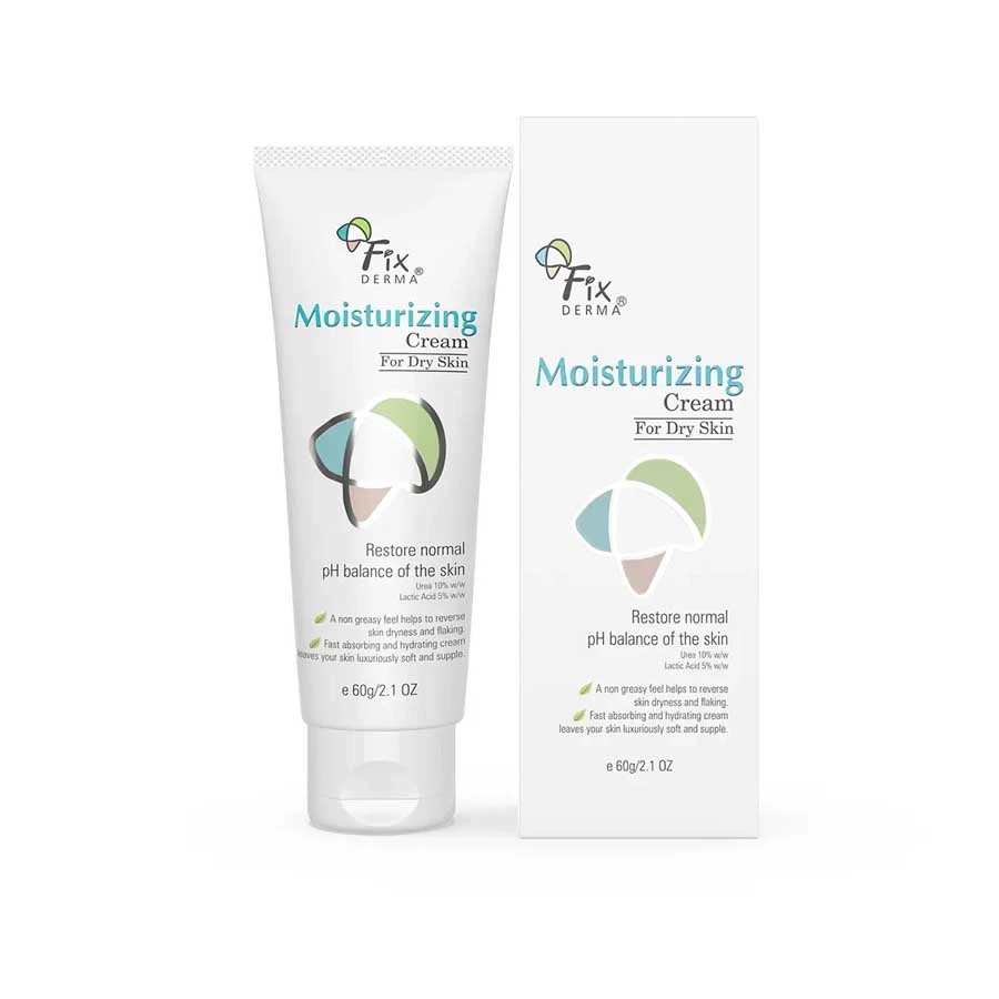 Fixderma Moisturizing Lotion For Dry Skin 150ml price in Bangladesh | Authentic Product by Shundorjo