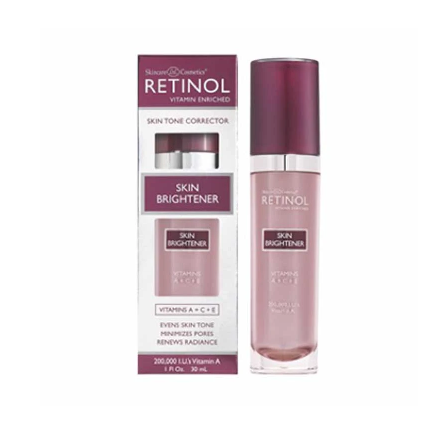 RETINOL Skin Brightener 30ml price in Bangladesh | Authentic Product by Shundorjo
