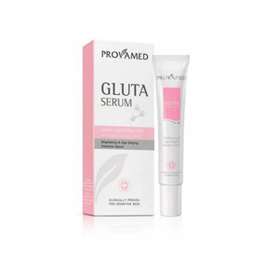 Provamed Gluta Serum 30ml price in Bangladesh | Authentic Product by Shundorjo