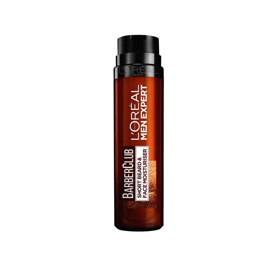 L'Oreal Men Expert Barber Club Short Beard & Face Moisturiser 50ml price in Bangladesh | Authentic Product by Shundorjo