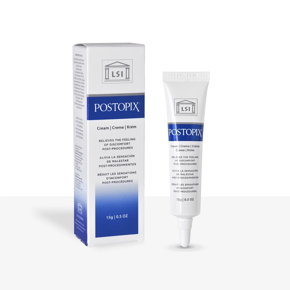 Postopix Cream 15g price in Bangladesh | Buy original RX Corporation