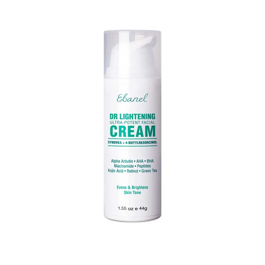 Ebanel Dr Lightening Ultra Potent Facial Cream 44gm price in Bangladesh | Authentic Product by Shundorjo