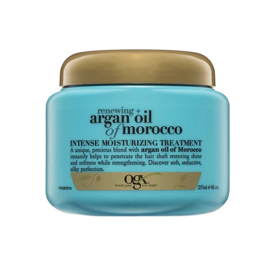 OGX Argan Oil of Morocco Intense Moisturizing Treatment 237ml price in Bangladesh | Authentic Product by Shundorjo