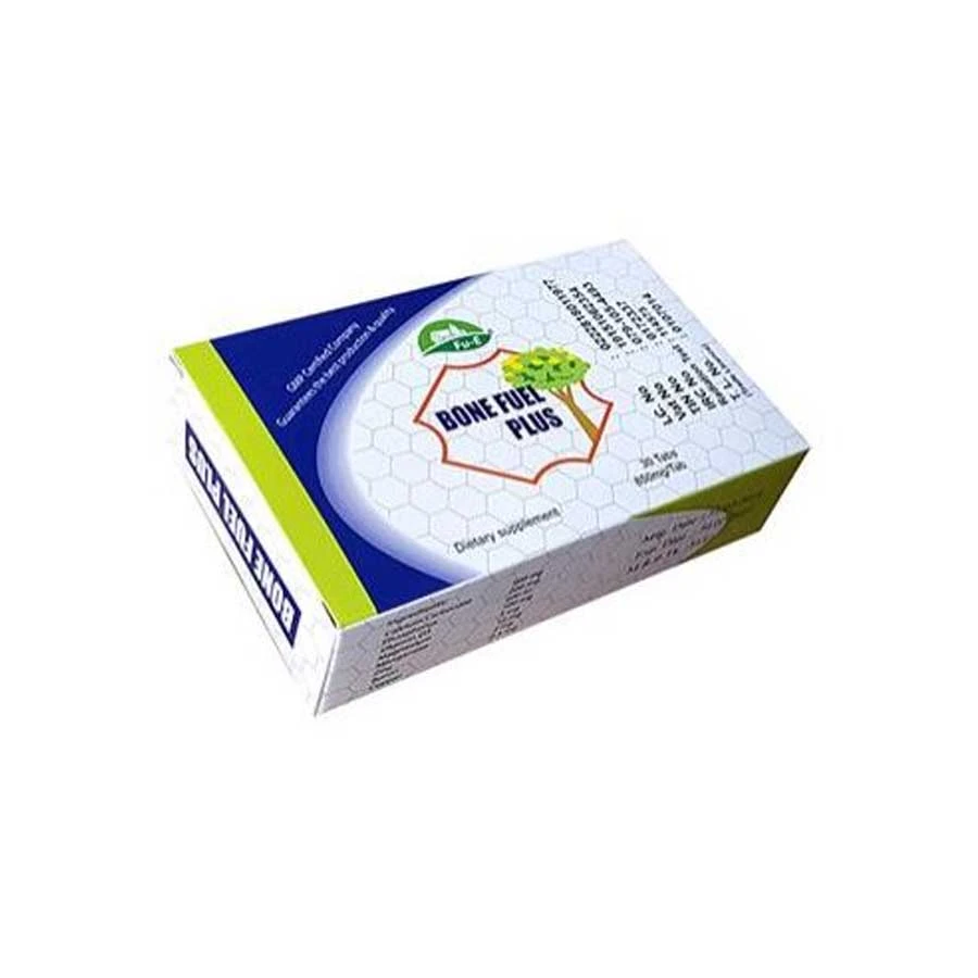 Bone Fuel Plus Tablet 30pcs price in Bangladesh | Authentic Product by Shundorjo