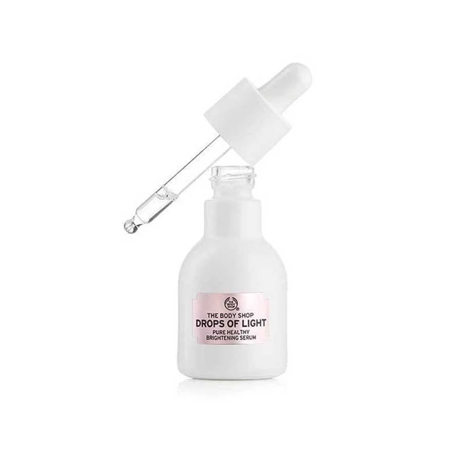 The Body Shop Drops of Light Brightening Serum 30ml price in Bangladesh | Authentic Product by Shundorjo