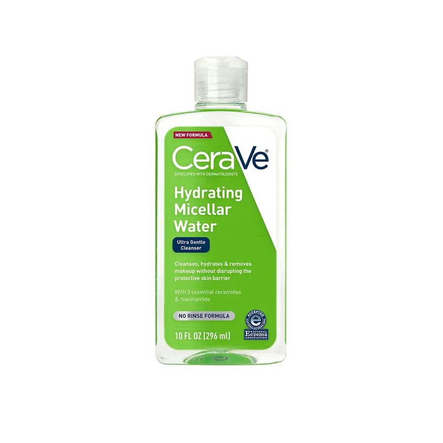 Cerave Hydrating Micellar Water 296ml price in Bangladesh | Authentic Product by Shundorjo