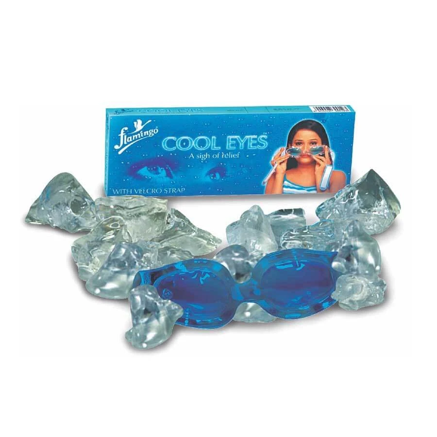 Flamingo Cool Eyes Blue Universal price in Bangladesh | Buy original Flamingo