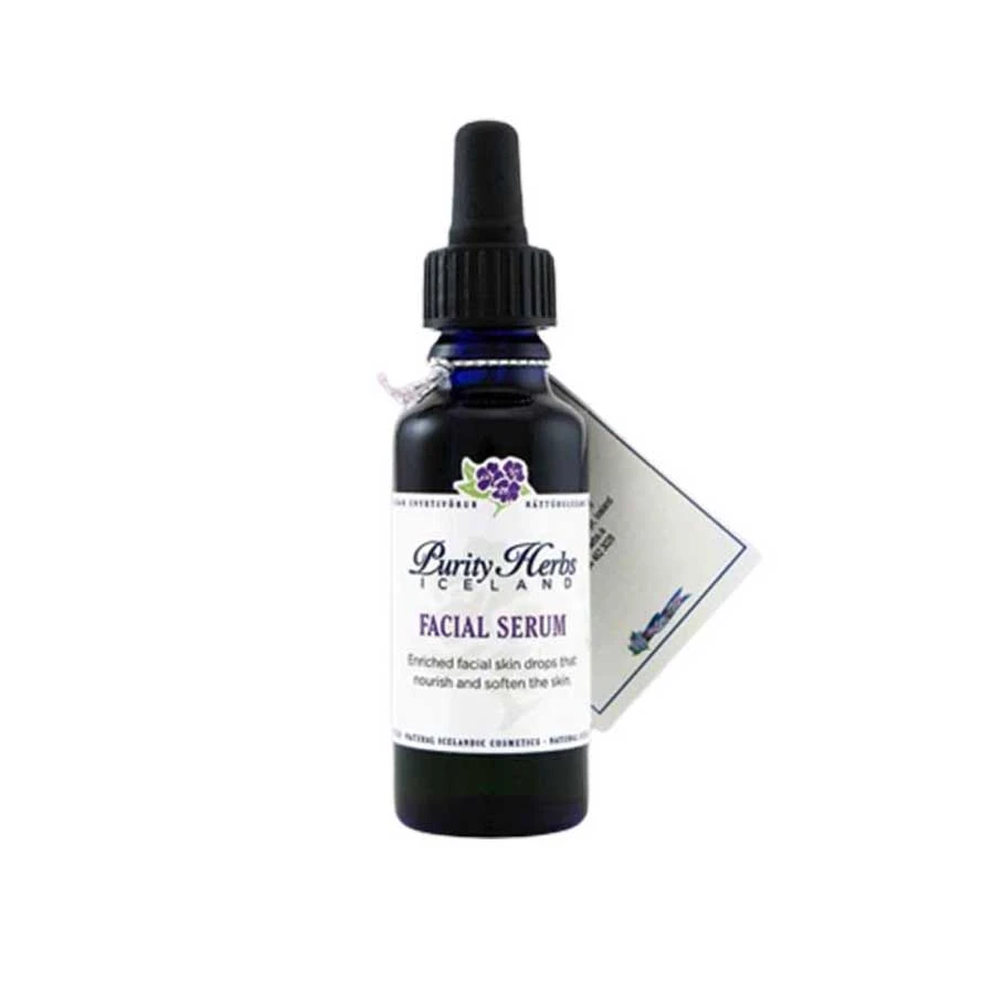 Purity Herbs Facial Serum 30ml price in Bangladesh | Authentic Product by Shundorjo