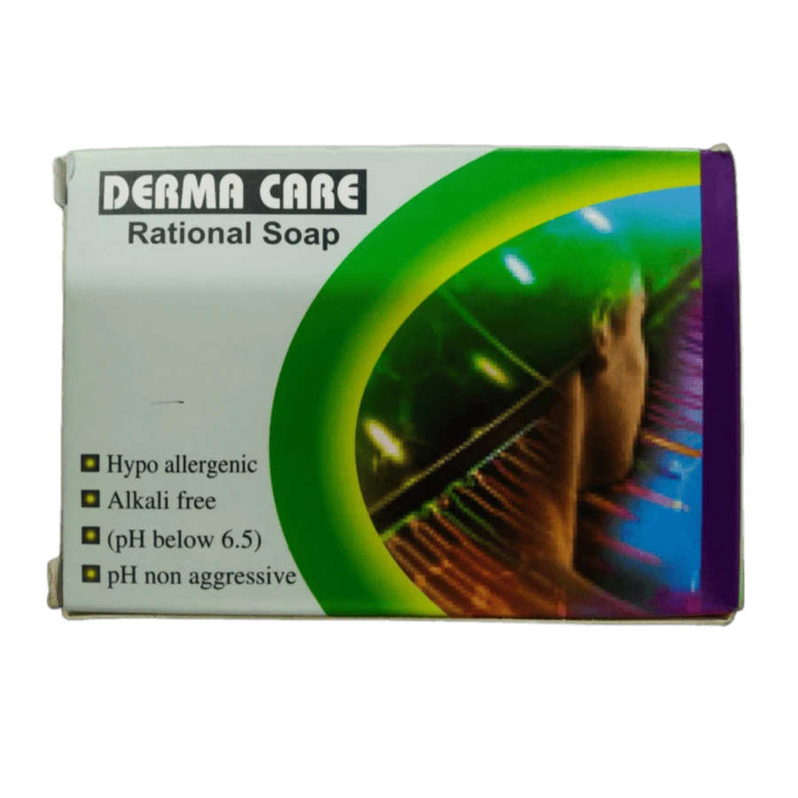 Derma Care Soap 100gm price in Bangladesh | Authentic Product by Shundorjo