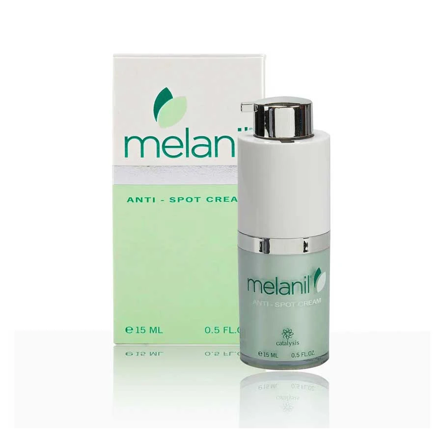 Catalyisis Melanil Anti Spot Anti Melasma Cream 15ml price in Bangladesh | Authentic Product by Shundorjo