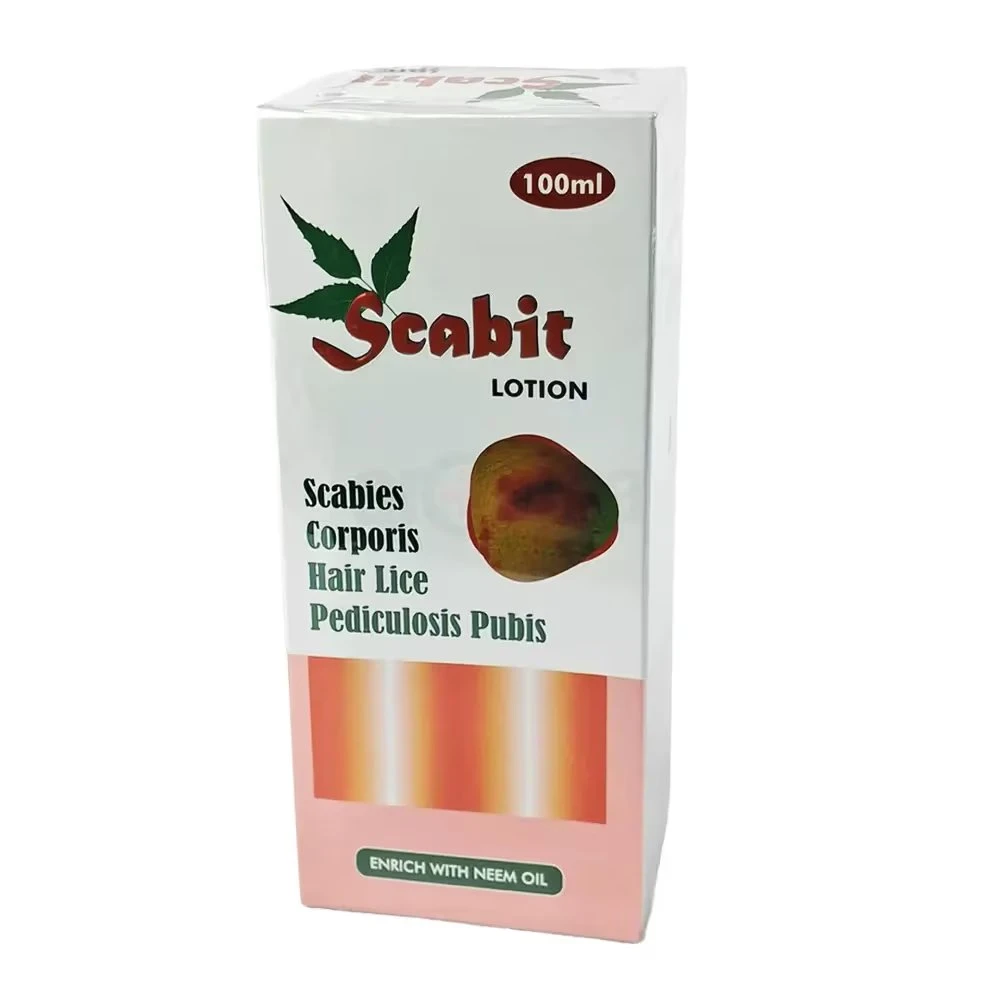 Scabit Lotion 100ml price in Bangladesh | Authentic Product by Shundorjo