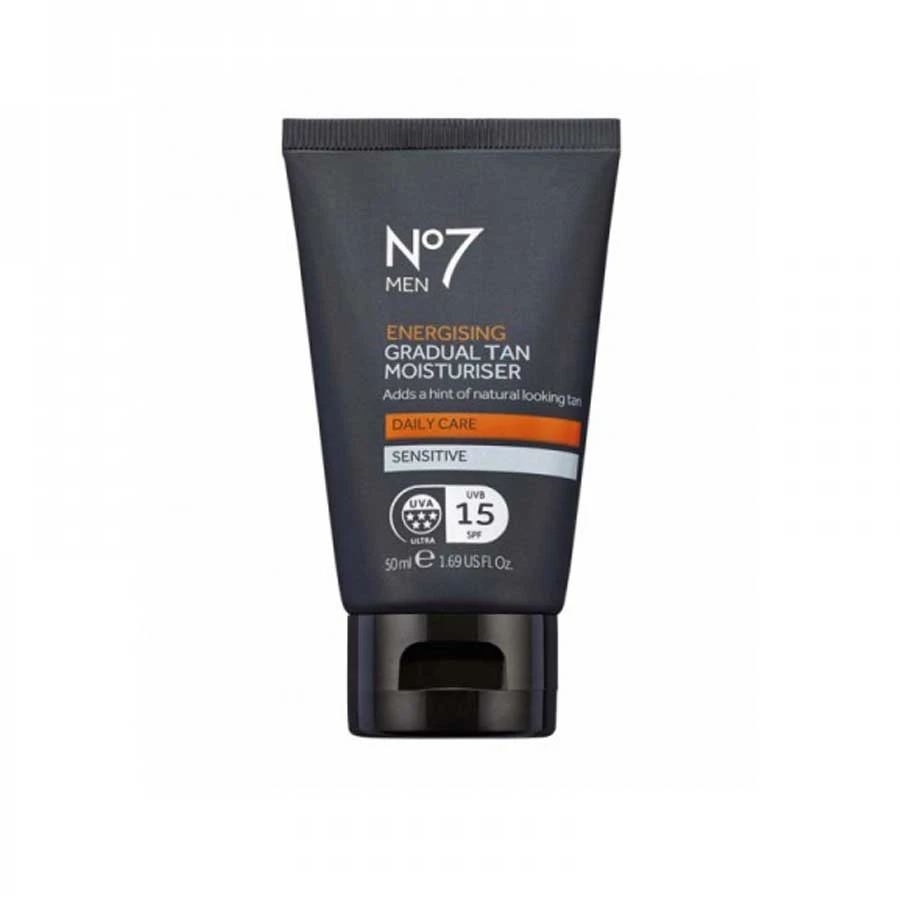 Boots No7 Men Anti Shine Loiton UVB SPF15 50ml price in Bangladesh | Authentic Product by Shundorjo