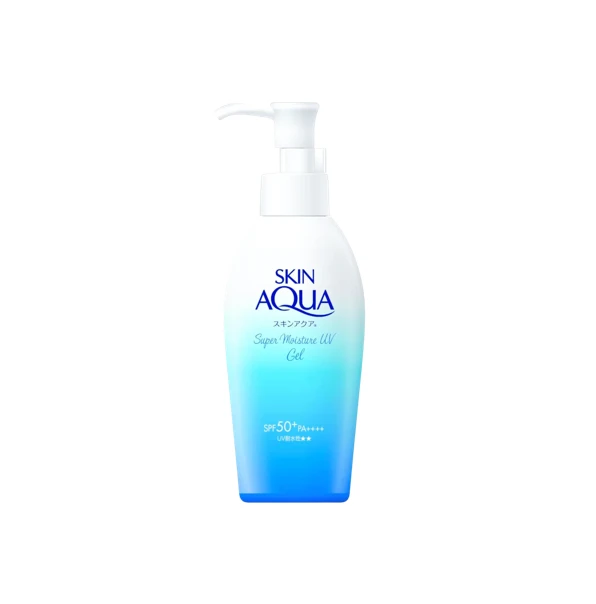 Skin Aqua UV Super Moisture Gel 140ml price in Bangladesh | Authentic Product by Shundorjo