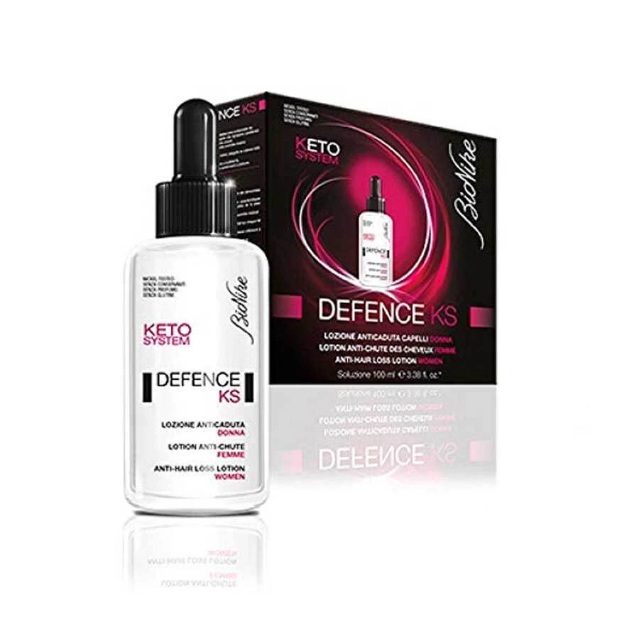 Bionike Defence KS Anti Hair Loos Lotion Women 100ml price in Bangladesh | Authentic Product by Shundorjo