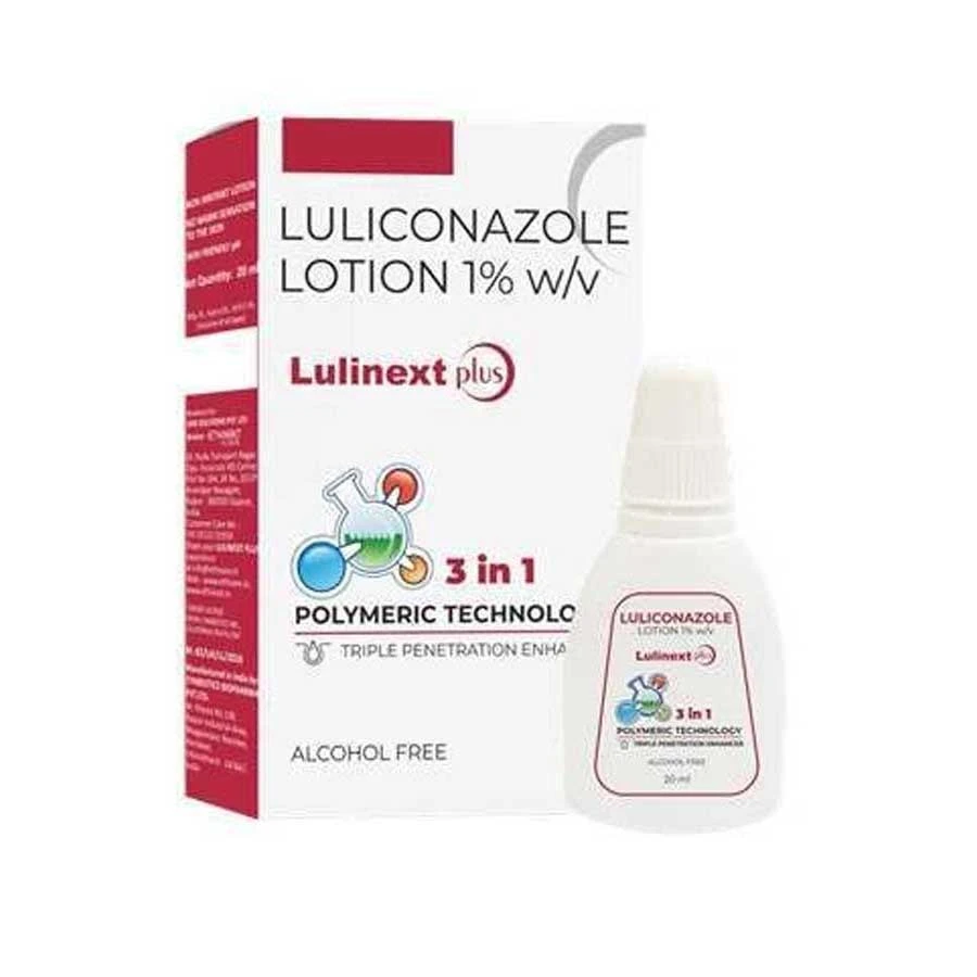 Lulinext Plus Lotion 20ml price in Bangladesh | Authentic Product by Shundorjo