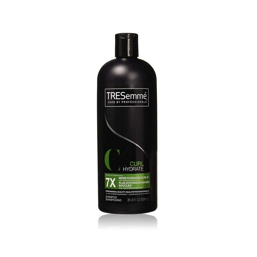 Tresemme Flawless Curl Hydration Shampoo 828ml price in Bangladesh | Authentic Product by Shundorjo