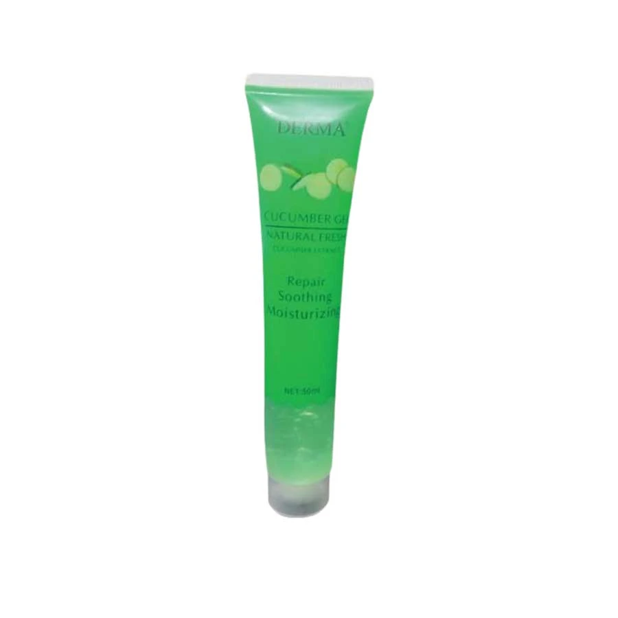 Derma Cucumber Gel 50ml price in Bangladesh | Authentic Product by Shundorjo