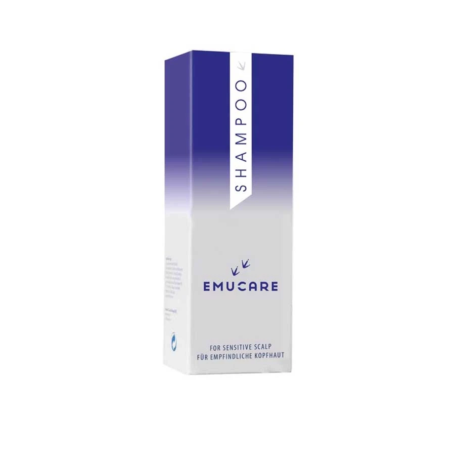 Emucare Shampoo 150ml price in Bangladesh | Authentic Product by Shundorjo