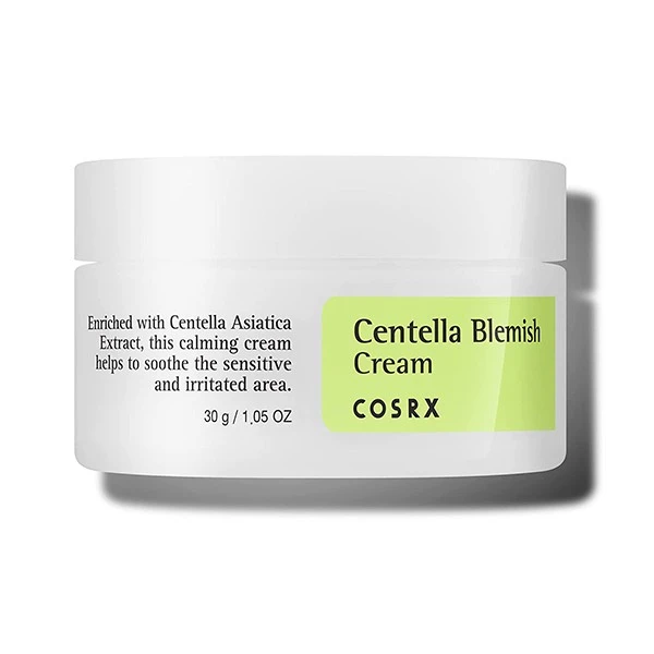 COSRX Centella Blemish Cream 30gm price in Bangladesh | Authentic Product by Shundorjo