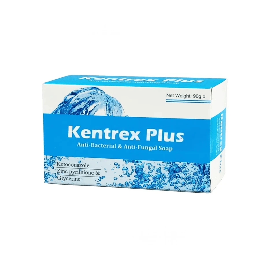 Kentrex Plus Bar 90gm price in Bangladesh | Authentic Product by Shundorjo