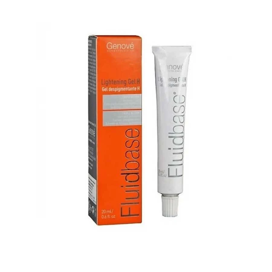 Genove Lightening H Gel 20ml price in Bangladesh | Authentic Product by Shundorjo
