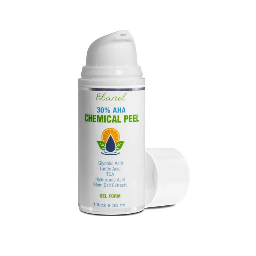 Ebanel Chemical Peeling 30% AHA Gel 30ml price in Bangladesh | Authentic Product by Shundorjo