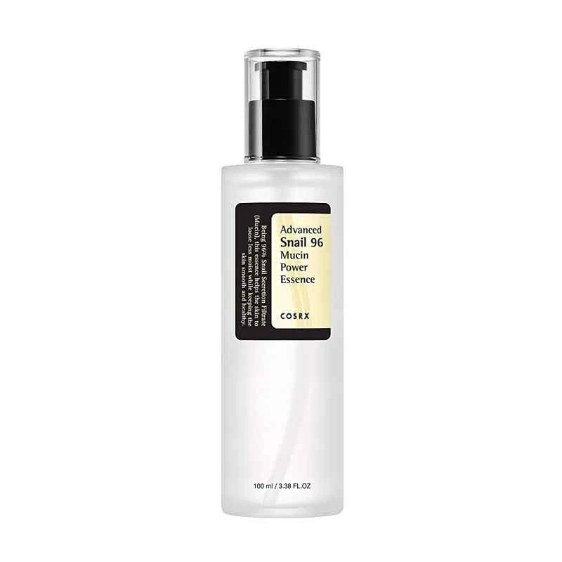 Cosrx Advanced Snail 96 Mucin Power Essence 100ml price in Bangladesh | Authentic Product by Shundorjo