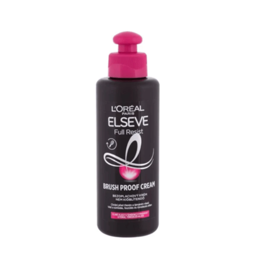 LOréal Paris Elseve Full Resist Brush Proof Cream 200ml price in Bangladesh | Authentic Product by Shundorjo