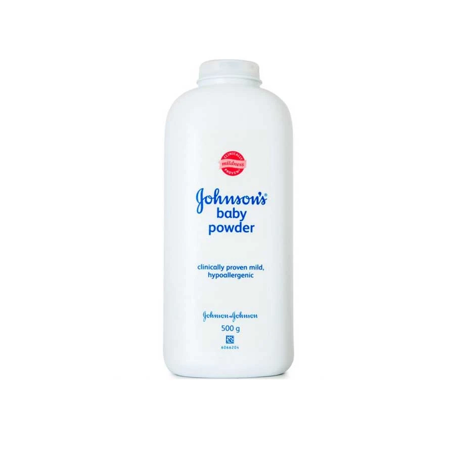 Johnsons Baby Powder 500gm price in Bangladesh | Authentic Product by Shundorjo