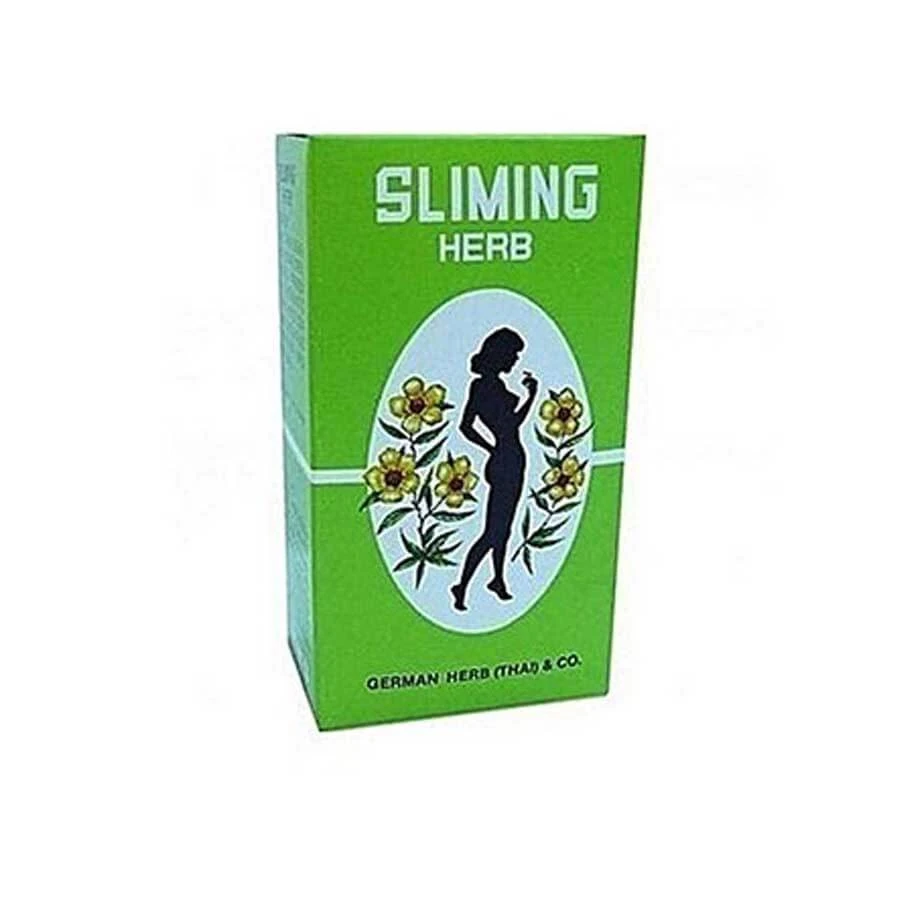 Sliming Herb Herbal Tea 50pcs price in Bangladesh | Authentic Product by Shundorjo
