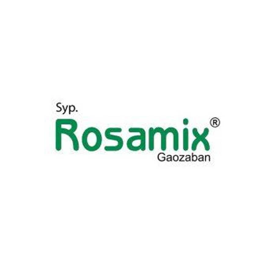 Rosamix Syrup 200ml price in Bangladesh | Authentic Product by Shundorjo