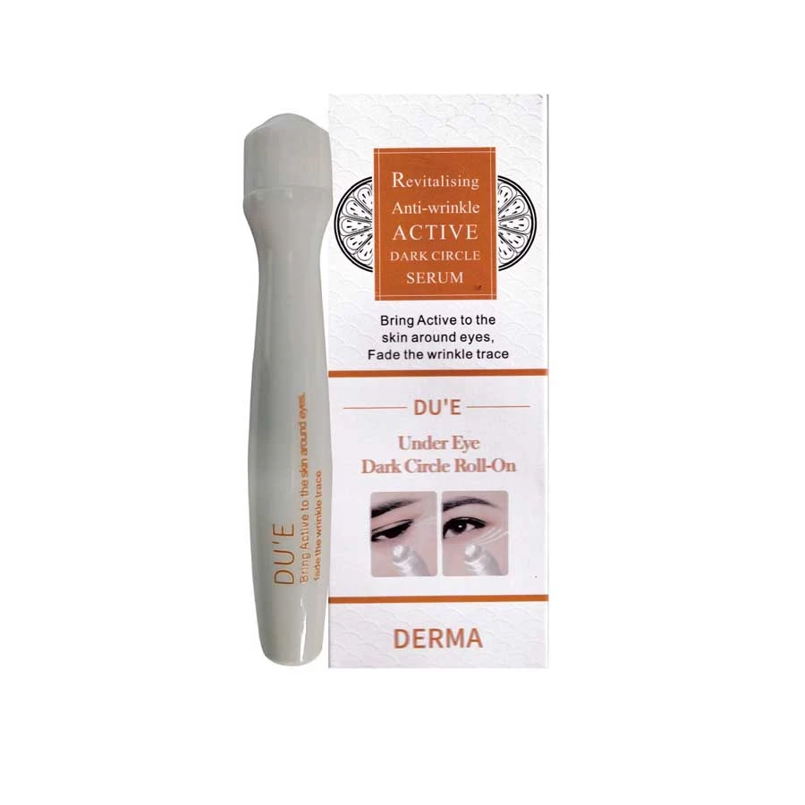 DU'E Under Eye Dark Circle Cream 15gm price in Bangladesh | Authentic Product by Shundorjo