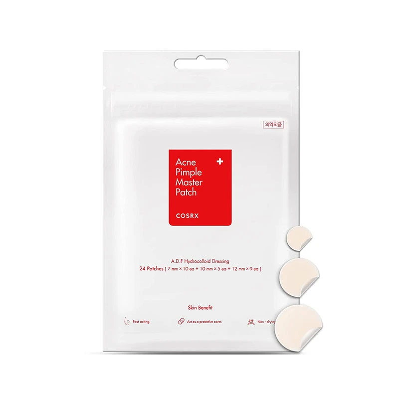 Cosrx Acne Pimple Master Patch Estimate Shipping price in Bangladesh | Authentic Product by Shundorjo