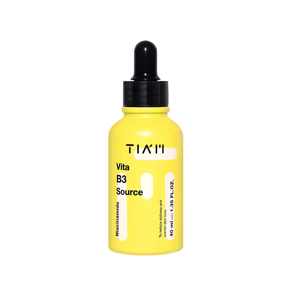 TIAM Vita B3 Source price in Bangladesh | Authentic Product by Shundorjo